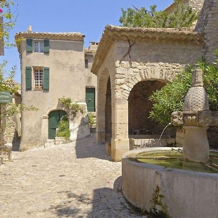 Apt 50M2 Avec Balcon Tout Equipe Proche D'Avignon Apartment Pernes-les-Fontaines Exterior photo